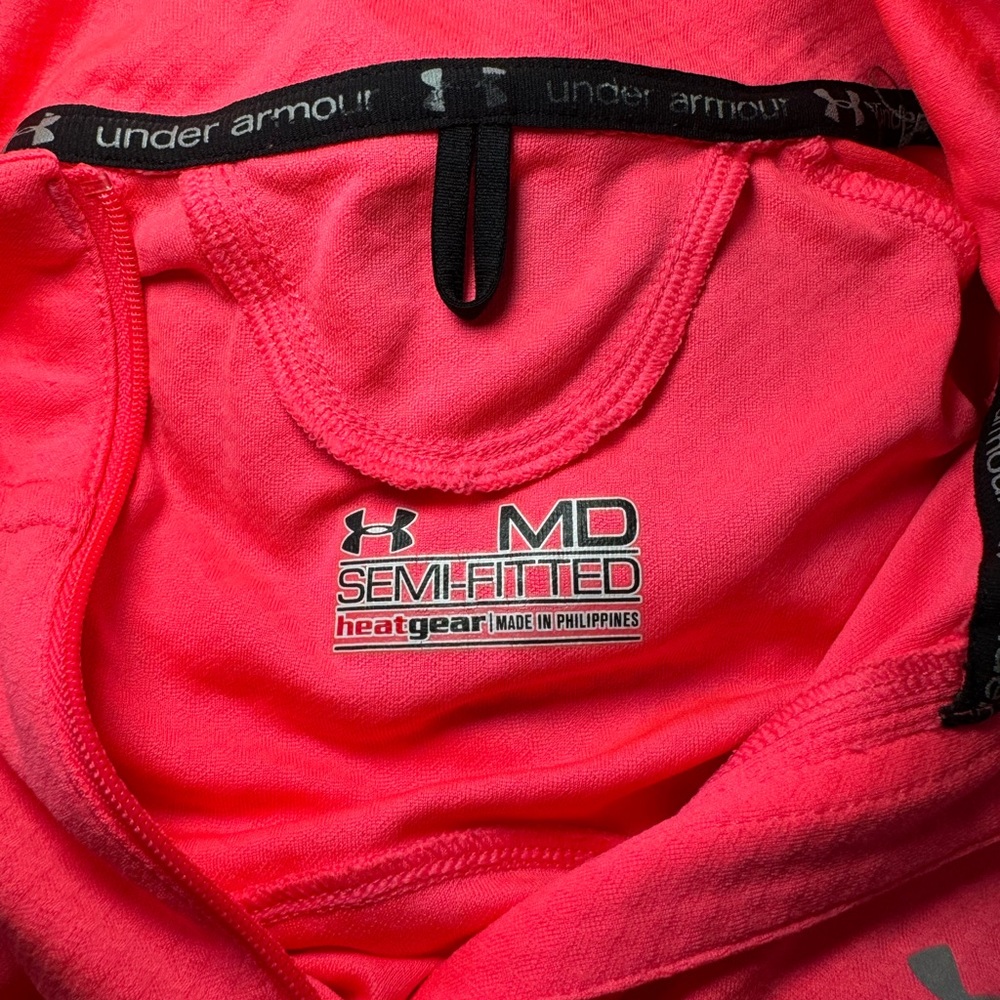 Half Zip Pull Over - image 3